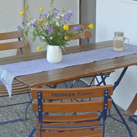 Chalet Huusli Axalp