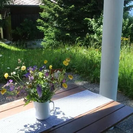 Chalet Huusli شقة *