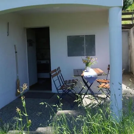 Apartment Chalet Huusli *