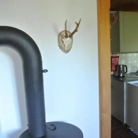 Chalet Huusli شقة اكسالب