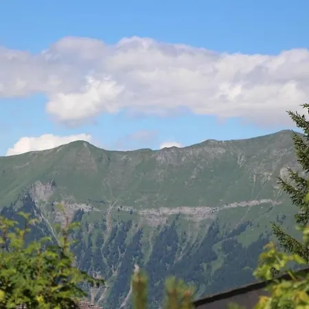 Chalet Huusli