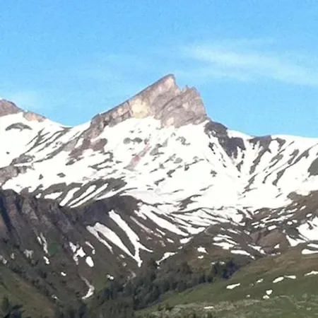 Chalet Huusli *